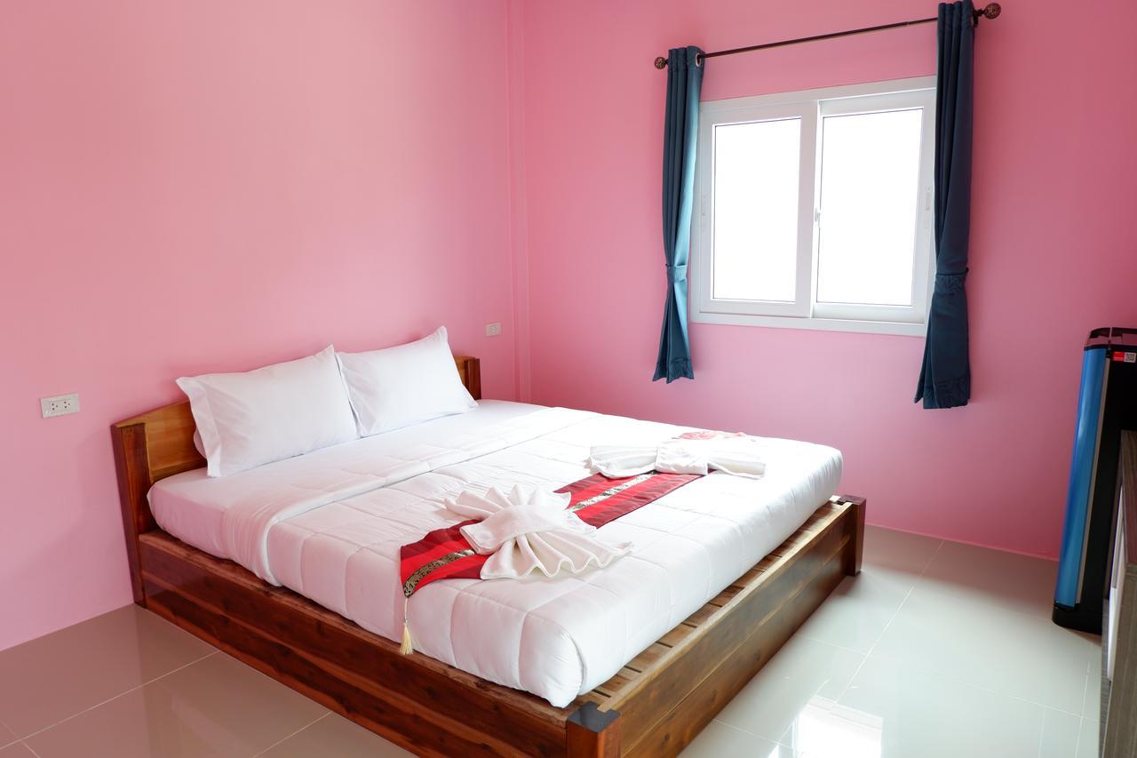 Jarawee Resort Chumphon Exterior foto